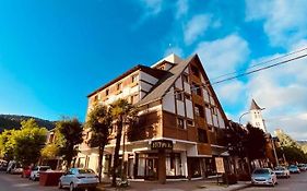 Tunqueley Hotel